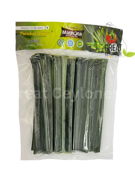 MATHOTA FROZEN RAMPE - Image 1