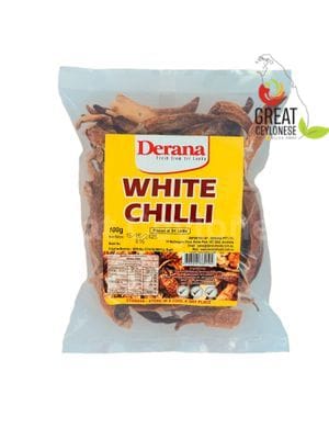 DERANA BUTTER CHILLI