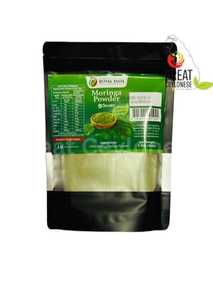 ROYAL MORINGA POWDER
