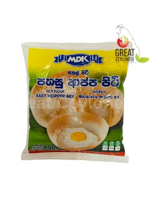MDK HOPPER MIX