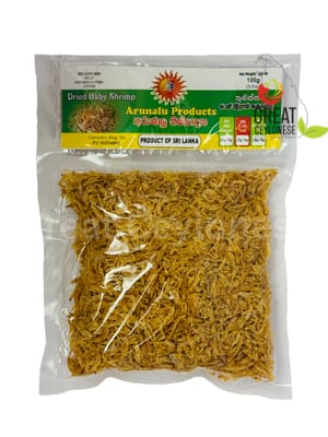 ARUNALU DRIED KOONI