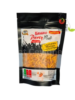 FREELAN KARAKARAS (PARTY PACK)