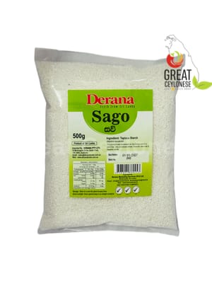 DERANA SAGO