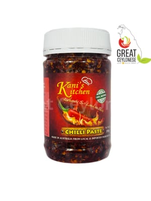 KANI'S KITCHEN CHILLI PASTE