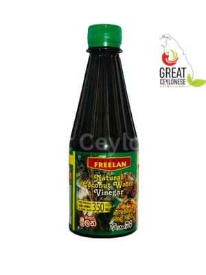 FREELAN COCONUT VINEGER