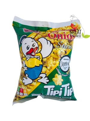 USWATTA TIPI TIP ONION