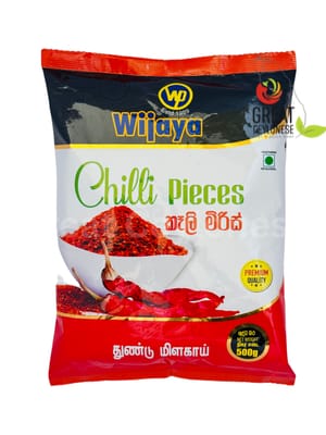 WIJAYA CHILLI PIECES