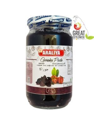 ARALIYA GORAKA PASTE