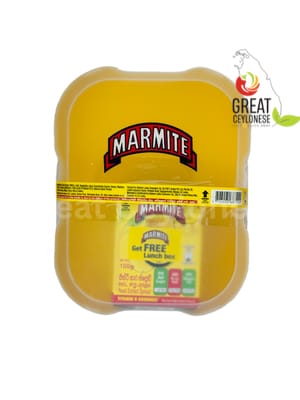 MARMITE