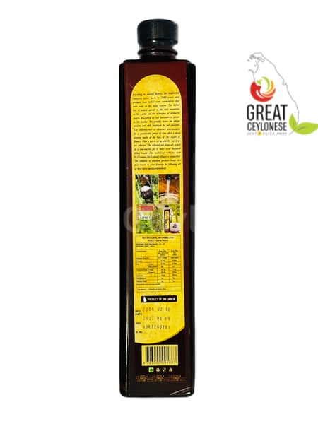 KANDYAN KITHUL TREACLE - Image 2