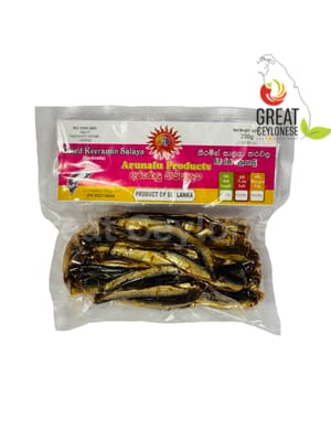 ARUNALU DRIED KEERAMIN