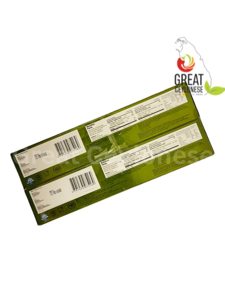 MALIBAN GINGER COOKIES (2X160) - Image 2