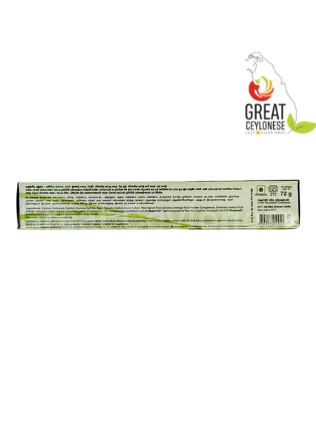 SUPIRIVIKY TOOTH PASTE - Image 2