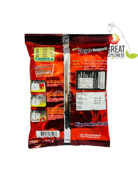 WIJAYA SOYA CHICKEN - Image 2