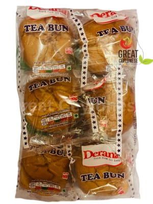 DERANA TEA BUNS