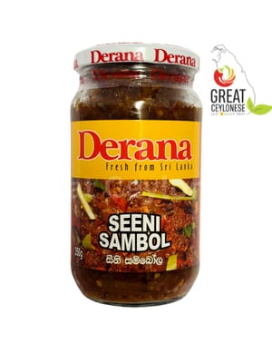 DERANA SEENI SAMBOL