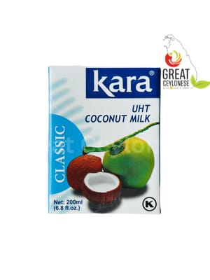 KARA COCONUT MILK