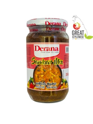 DERANA SAMBAR MIX