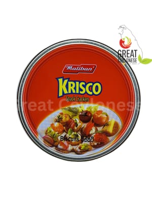 MALIBAN KRISCO TIN