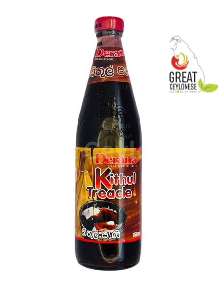 DERANA KITHUL TREACLE - Image 1
