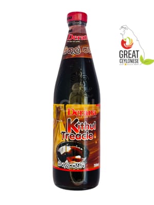 DERANA KITHUL TREACLE