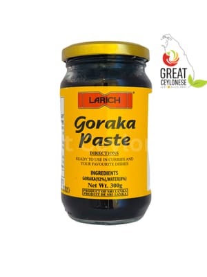 LARICH GORAKA PASTE