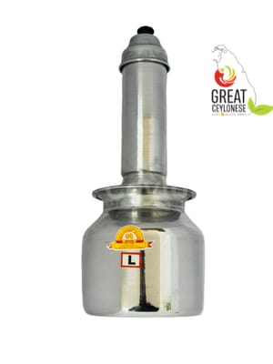 PITTU BAMBUWA (PITTU MAKER)