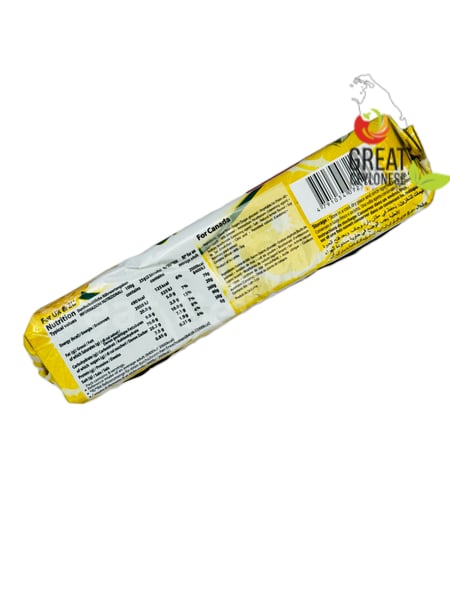 MALIBAN LEMON PUFF (200×2) - Image 2