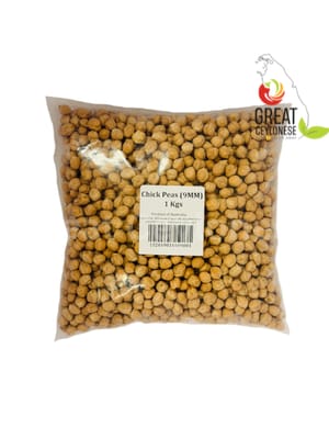 MTS CHICK PEAS