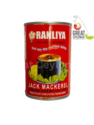 RANLIYA JACK MACKERAL