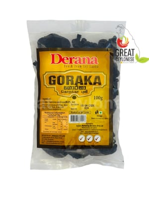 DERANA GORAKA PIECES