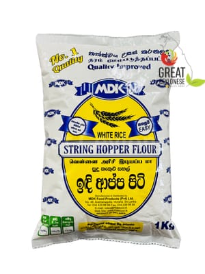 MDK STRING HOPPER FLOUR WHITE