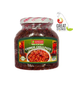 KANDYAN CHILLI PASTE