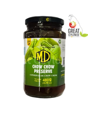 MD CHOW CHOW PRESERVE