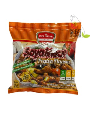 DELMEGE SUPIRI SOYA PRAWNS