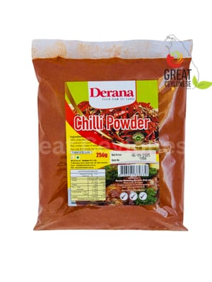 DERANA CHILLI POWDER