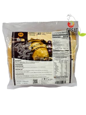 P&S ROASTED BREAD