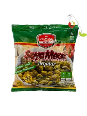 DELMEGE SOYA PLAIN