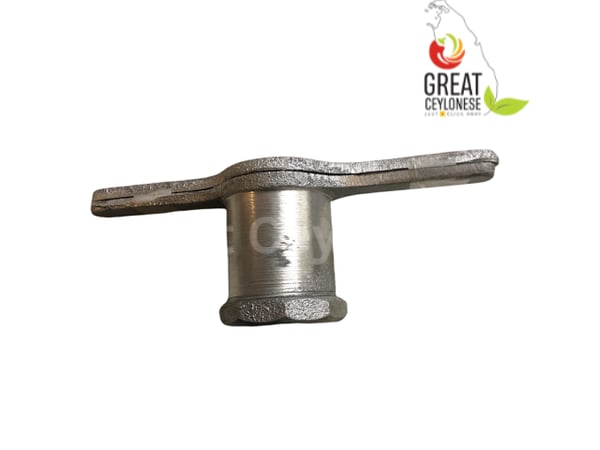 GC STRING HOPPER MOULD ALUMINIUM - Image 1