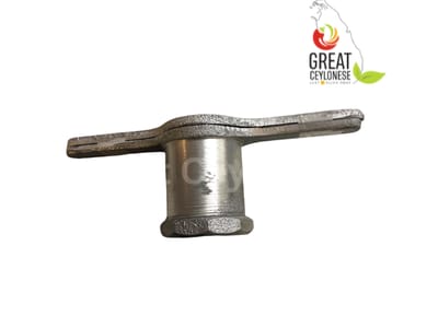 GC STRING HOPPER MOULD ALUMINIUM