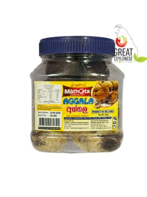 MATHOTA AGGALA