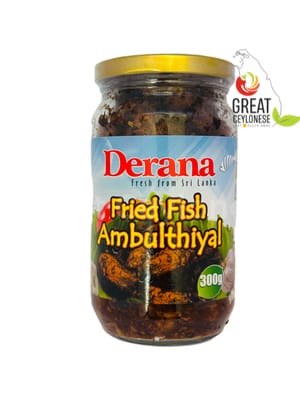 DERANA FRIED FISH AMBULTHIAL