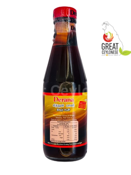 DERANA KITHUL TREACLE - Image 2