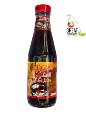 DERANA KITHUL TREACLE