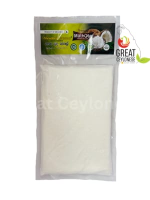 MATHOTA FROZEN FRESH COCONUT