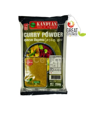 KANDYAN CURRY POWDER
