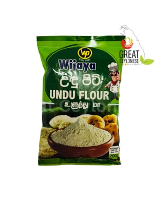 WIJAYA UNDU (URID) FLOUR