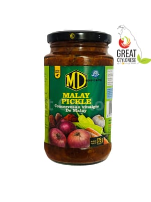 MD MALAY PICKLE