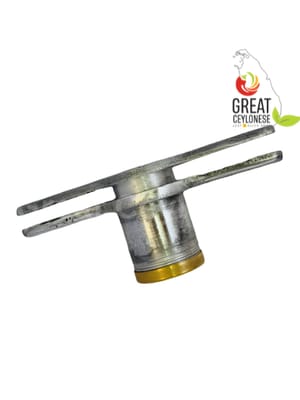 STRING HOPPER MOULD WITH COPPER THREAD
