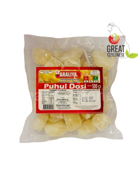 ARALIYA PUHUL DOSI - Image 1